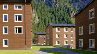 VS_REKA-Feriendorf Blatten-Belalp_Dorf-Detailansicht_farbbereinigt.jpg Reka-Feriendorf Blatten-Belalp (NRP-Projekt von 2011 bis 2014)