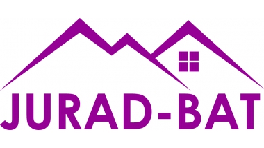 Logo.jpg Jurad-Bat: Concevoir un outil d'information sur le radon pour les entreprises de l'arc jurassien