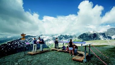 SG_Sardona-aktiv_Flims.jpg Sardona actif (Projet NPR de 2012 à 2015)