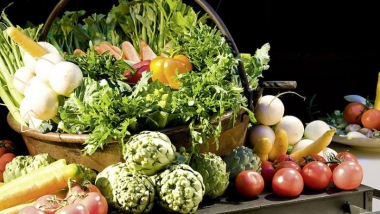 BE_Gemüsegarten.jpg Vacances dans un jardin (potager) (Projet NPR de 2012 à 2013)