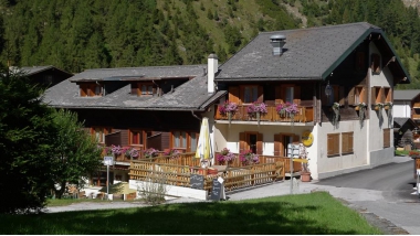 credit_HES-SO Valais-Wallis.jpg CREnHOM: Soutenir les entreprises hôtelières dans leurs démarches de rénovation énergétique