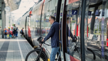 ABH014.jpg Nachhaltige Pendlermobilität