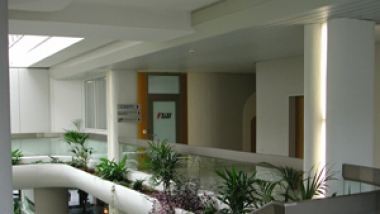 Galerie.jpg Forschungszentrum Nanomedizin