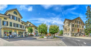 Dorfzentrum.jpg Lancierungsprozess Dorfkernentwicklung Buttisholz