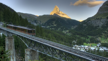 ©ValaisWallis Promotion - François Perraudin.jpg Transfrontour : Accompagner la mise en réseau des acteurs touristiques autour du Léman