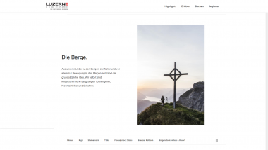Highlights-Die-Berge.png Gästeportal Erlebnisregion Luzern-Vierwaldstättersee