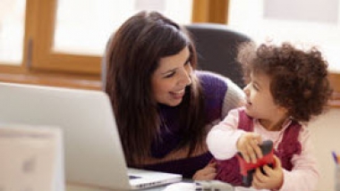 Familie.jpg work and home