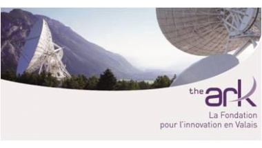 ark.jpg Fondation The Ark