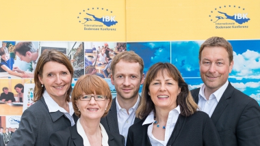 ABH025.jpg Kompetenzzentrum zur grenzüberschreitenden Zusammenarbeit in der internationalen Bodenseeregion