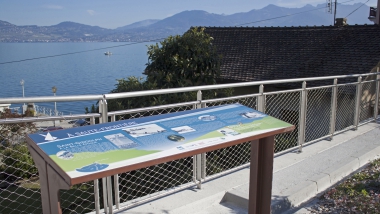 © Juste un Clic Justine Grandcollot.jpg Belfrontières : Des belvédères face au Léman comme stratégie de valorisation touristique