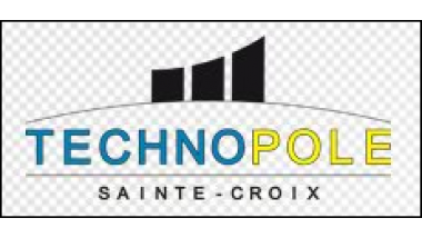 technopôle st-croix.png Polo tecnologico microsaldatura (Progetto NPR da 2009 a 2011)
