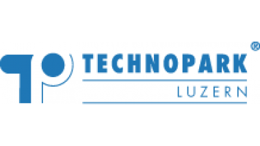 Logo Technopark.png Technopark Luzern (als Teil vom RIS)